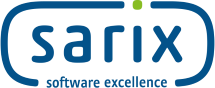 Sarix Logo